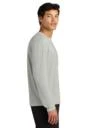 Side model photo