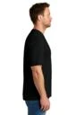 Side model photo
