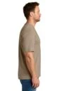 Side model photo