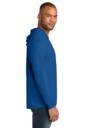 Side model photo