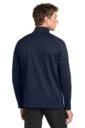 Back model photo