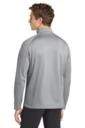 Back model photo