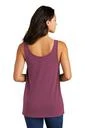 Back model photo