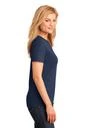 Side model photo