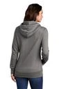 Back model photo