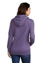 Back model photo