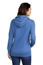Back model photo