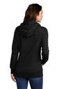 Back model photo