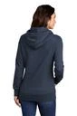 Back model photo