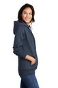 Side model photo