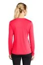 Back model photo