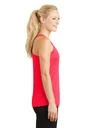 Side model photo