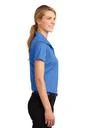 Side model photo