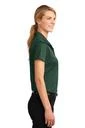 Side model photo