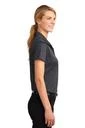Side model photo