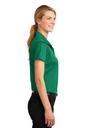 Side model photo