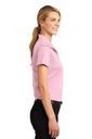 Side model photo