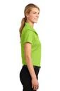 Side model photo