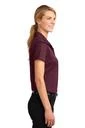 Side model photo
