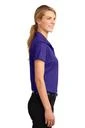 Side model photo