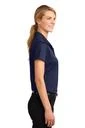 Side model photo