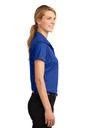 Side model photo