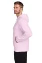 Side model photo