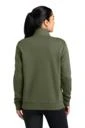 Back model photo