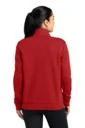 Back model photo
