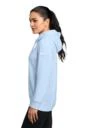 Side model photo
