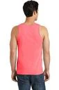 Back model photo