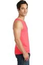 Side model photo