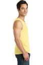 Side model photo
