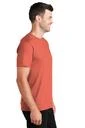 Side model photo