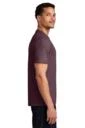 Side model photo