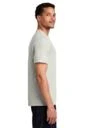 Side model photo