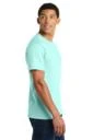Side model photo