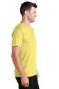 Side model photo