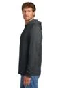 Side model photo