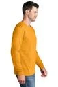 Side model photo