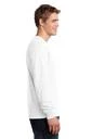 Side model photo