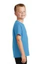 Side model photo