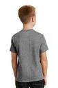 Back model photo