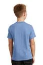 Back model photo
