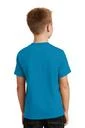 Back model photo