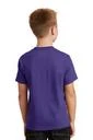Back model photo
