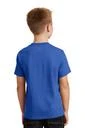 Back model photo