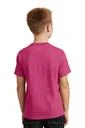 Back model photo