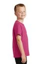 Side model photo