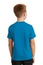 Back model photo
